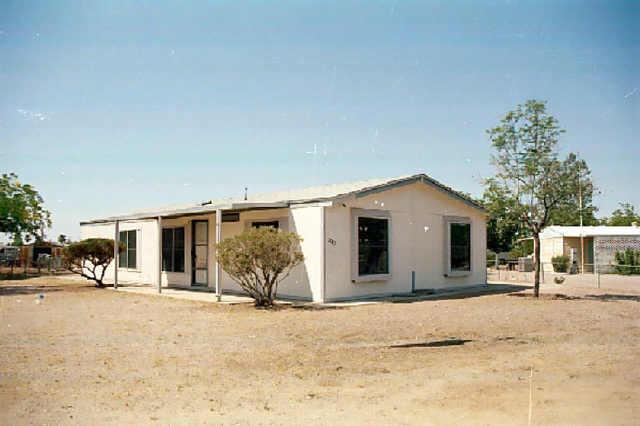 2745 W Shiprock St., Apache Junction, AZ 85220