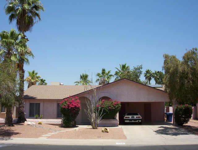 720 W Straford Dr., Chandler, AZ 85225