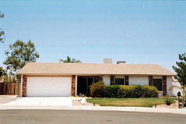 4144 E Blanche Dr., Phoenix, AZ 85032