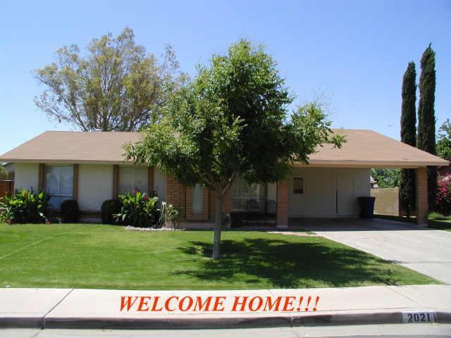 2021 E Frye Rd., Chandler, AZ 85225