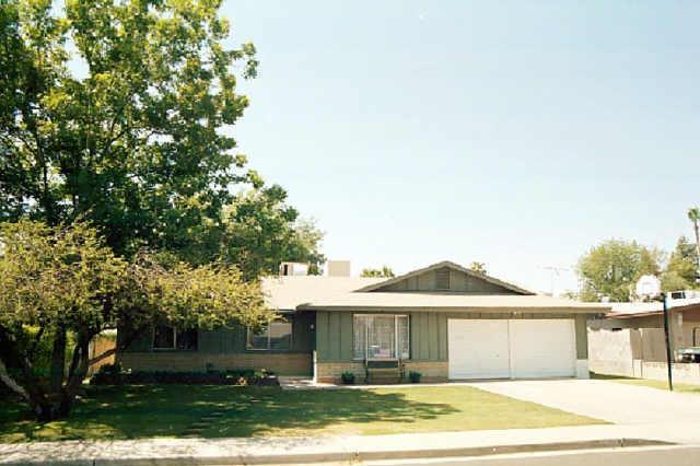 2507 E Pebble Beach Dr., Tempe, AZ 85282