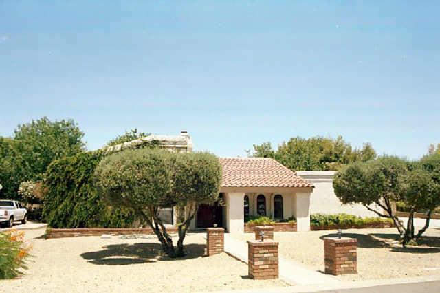 7733 S Butte Ave., Tempe, AZ 85284