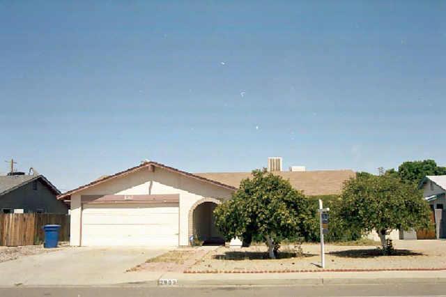 2903 N Hartford St., Chandler, AZ 85225