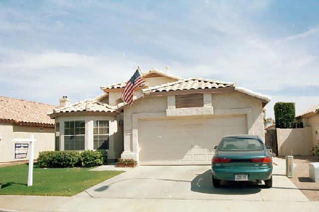 1871 N Derringer Way, Chandler, AZ 85248