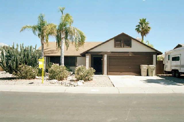 5214 W Orchid Ln., Glendale, AZ 85302