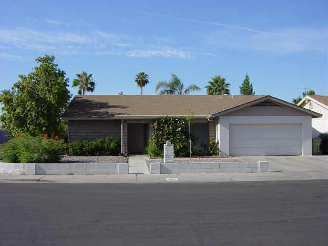 4801 W Beryl Ave., Glendale, AZ 85302