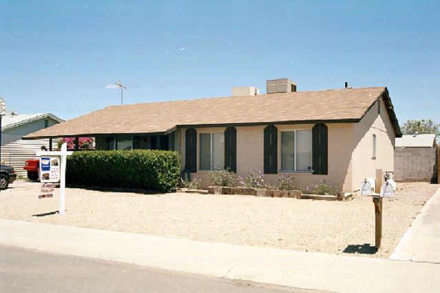 7406 W Beryl Ave., Peoria, AZ 85345