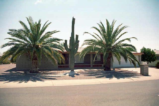 633 N 65th St., Mesa, AZ 85205