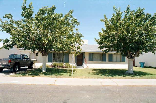 4032 N 80 Ave., Phoenix, AZ 85033
