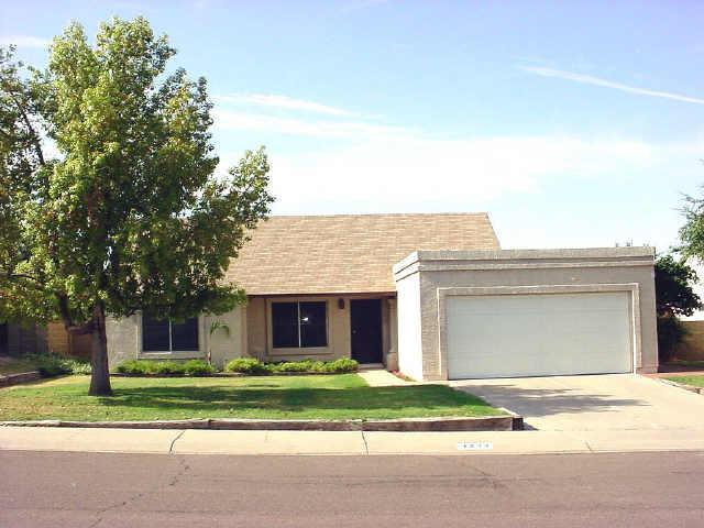 1233 E Topeka Dr., Phoenix, AZ 85024