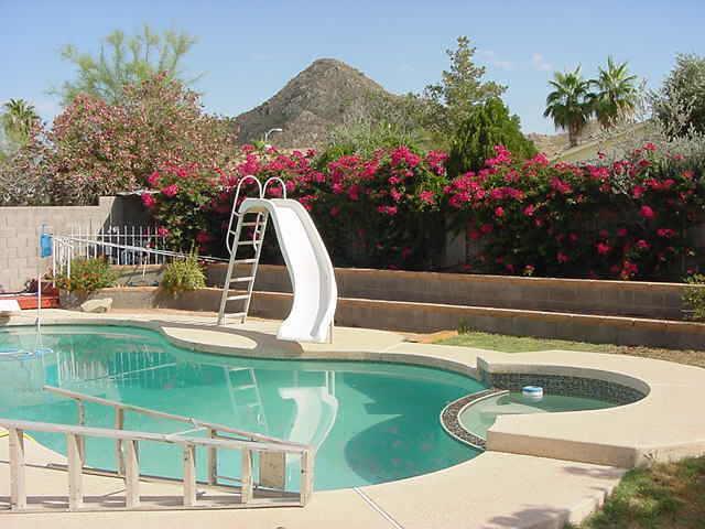 2526 E Aster Dr., Phoenix, AZ 85032