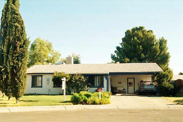 3474 E Crocus Dr., Phoenix, AZ 85032