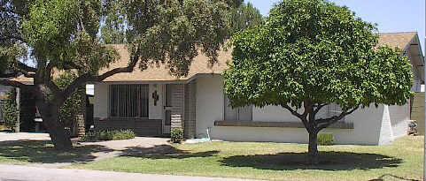 7244 W Cinnabar Ave., Peoria, AZ 85345