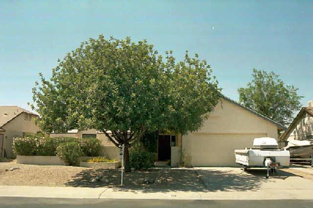 716 W Mission Dr., Chandler, AZ 85225
