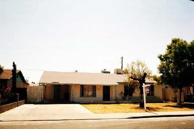 539 S Johnson Rd., Mesa, AZ 85202