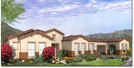 40813 N Laurel Valley Way, Anthem, AZ 85086