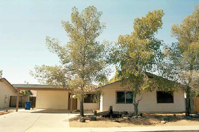 1161 W Gary St., Mesa, AZ 85201