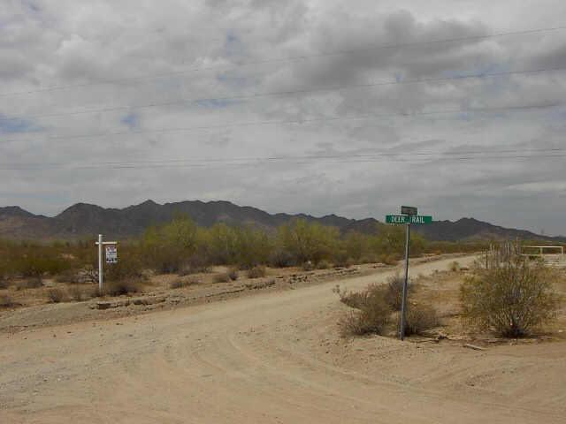 4 W Pampas Grass Rd. #3 OF, Maricopa, AZ 85239