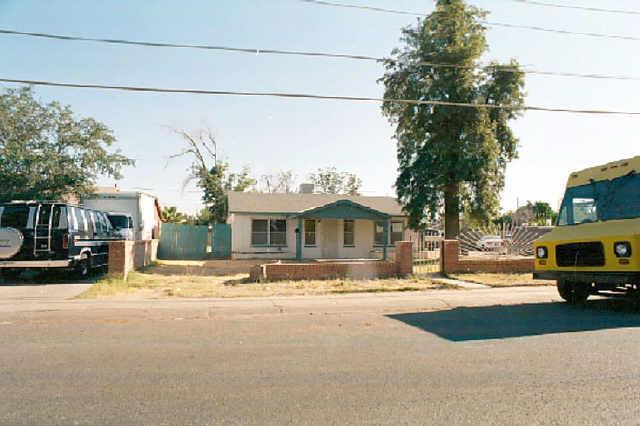 5420 W Myrtle Ave., Glendale, AZ 85301