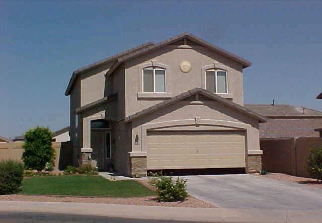 3109 N 130th Dr., Avondale, AZ 85323