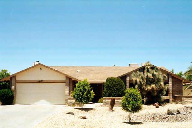 4402 E Hearn Rd., Phoenix, AZ 85032