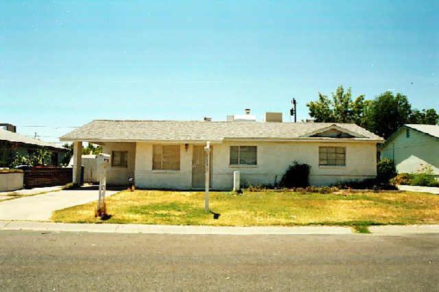 10228 N 18th Ave., Phoenix, AZ 85031