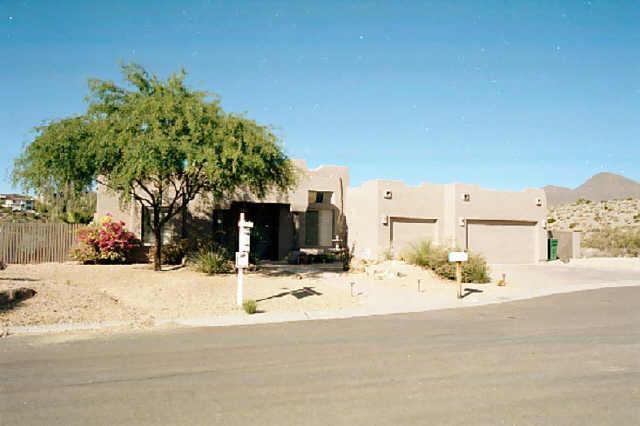 15503 E Grassland Dr., Fountain Hills, AZ 85268