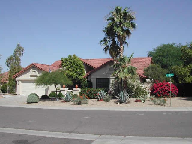 10172 E Dreyfus Ave., Scottsdale, AZ 85260