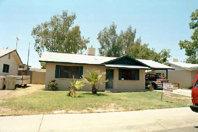 6748 N 65 Ave., Glendale, AZ 85301