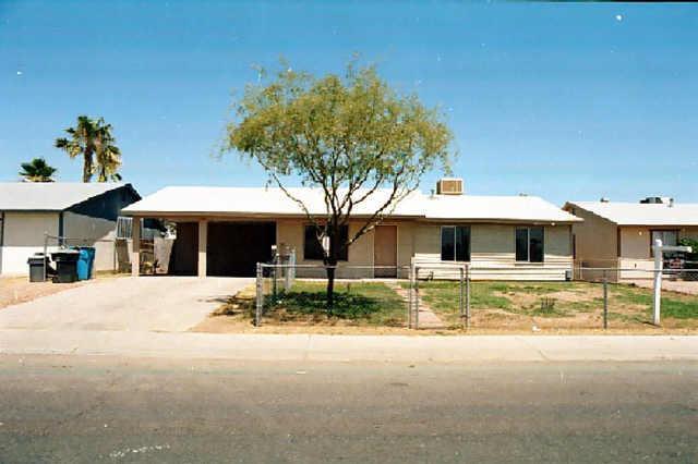 3801 N 87th Ave., Phoenix, AZ 85037