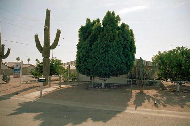 601 S 93 Pl., Mesa, AZ 85208