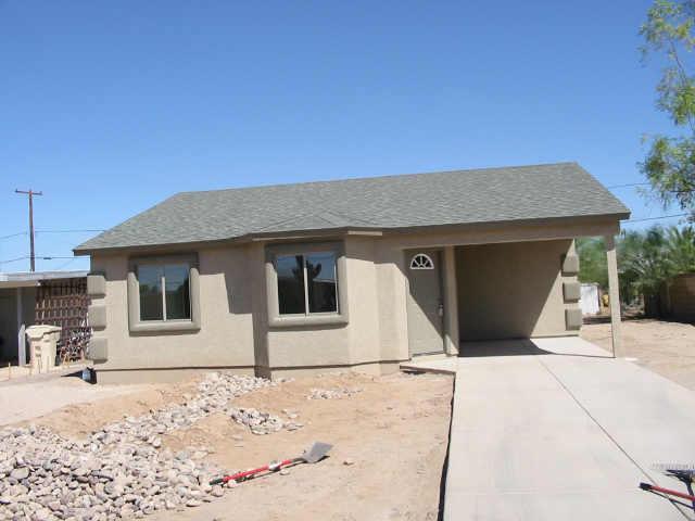 9290 W Santa Cruz St., Arizona City, AZ 85223