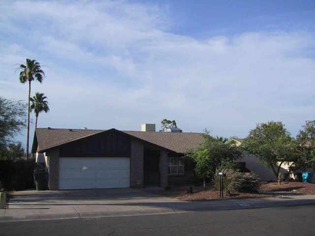 2626 Claire St., Phoenix, AZ 85032
