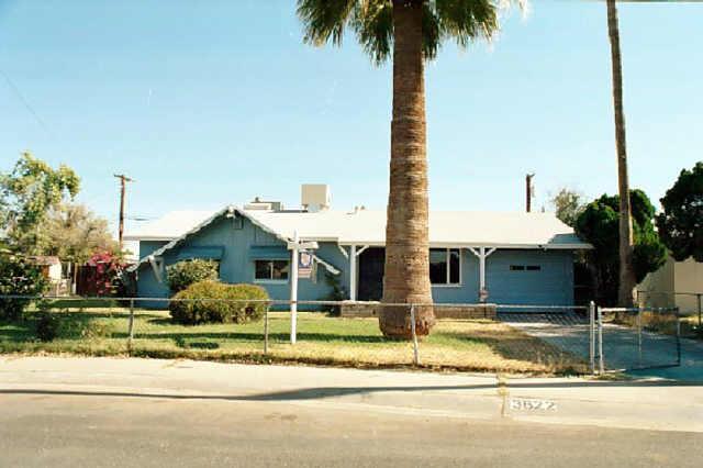 3622 W Pinchot Ave., Phoenix, AZ 85019