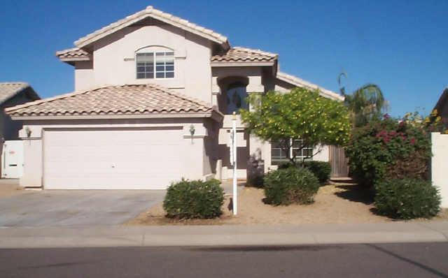 254 S Crosscreek Dr., Chandler, AZ 85225