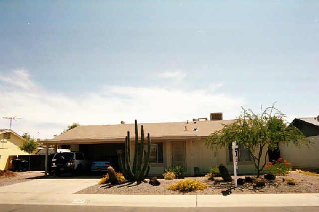 2307 W Mcnair St., Chandler, AZ 85224