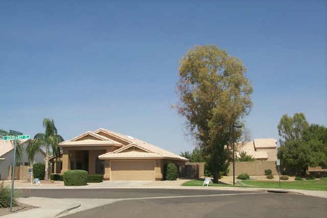 125 S Golden Key Dr., Gilbert, AZ 85233