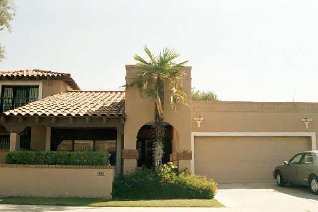 8174 E Via De La Escuela St., Scottsdale, AZ 85258