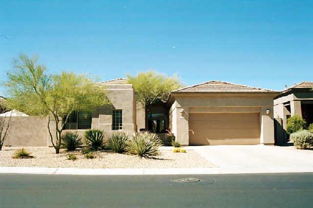 7091 E Thirsty Cactus Ln., Scottsdale, AZ 85266
