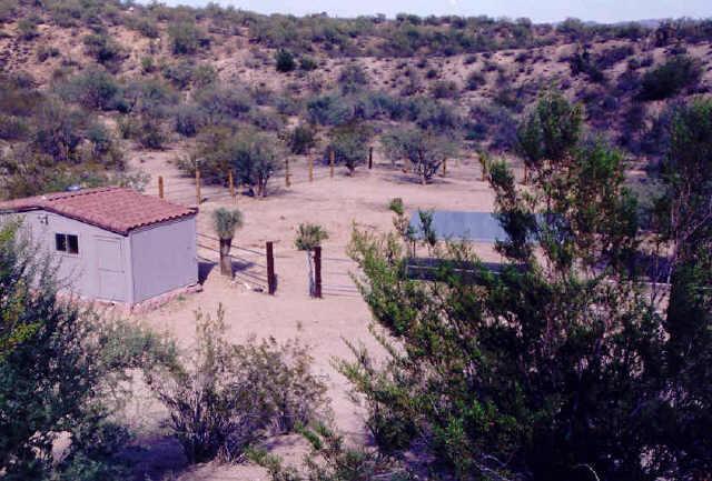 32626 N Powerline Dr., Wickenburg, AZ 85390