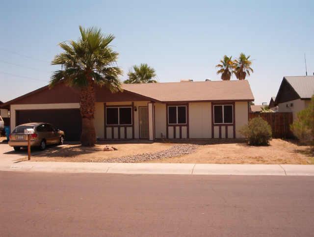 18427 N 33rd Ave., Phoenix, AZ 85053