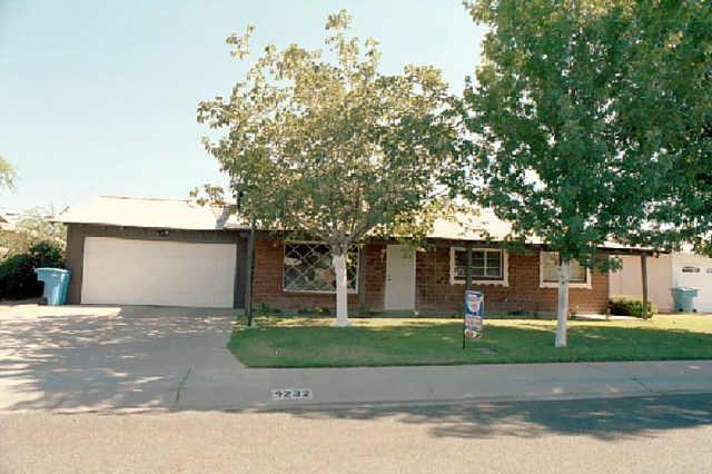 4232 W Citrus Way, Phoenix, AZ 85019