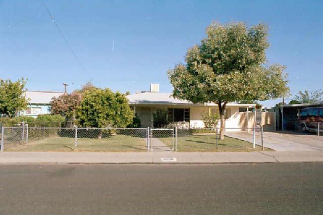 8538 N 30th Dr., Phoenix, AZ 85051