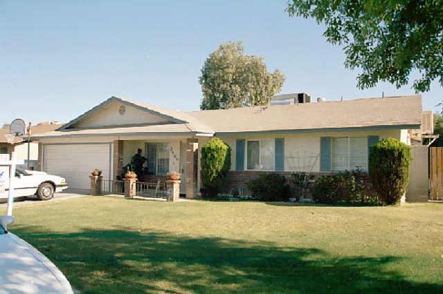 3420 E Carol Ave., Mesa, AZ 85204