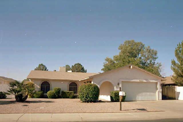 437 W Manor St., Chandler, AZ 85225