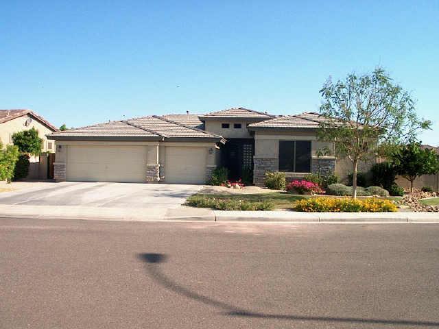 4714 E Des Moines St., Mesa, AZ 85205