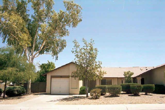 5601 W Buffalo St., Chandler, AZ 85226