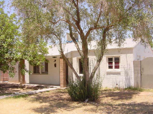 1846 E Cypress St., Phoenix, AZ 85006