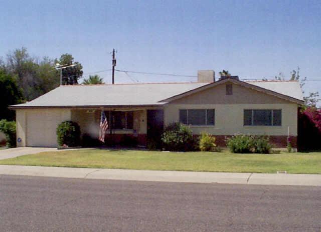 3316 W Shaw Butte Dr., Phoenix, AZ 85029