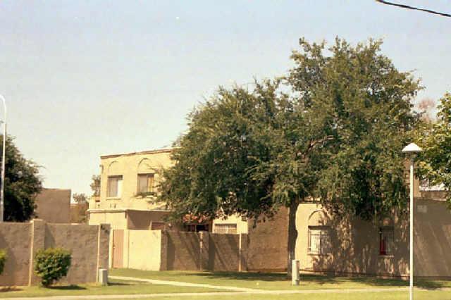 4031 S 45th St., Phoenix, AZ 85040